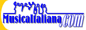 Go to Musica Italiana