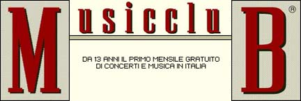 Go to Music Club