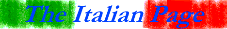 Go to The Italian Page