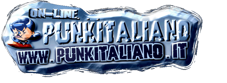 Go to Punk Italiano