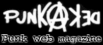 Go to Punk A Deka