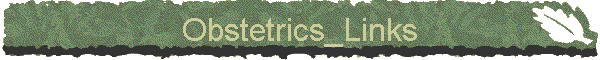 Obstetrics_Links