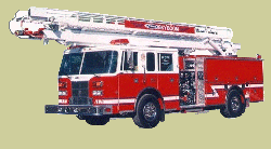 FIRE TRUCKS