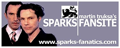 Sparks 