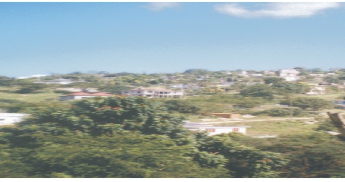 The Rose Heights community is in close proximity to the school and most students walk to school