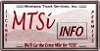 Info 1 Button