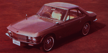 CSP311 1964-68 Silvia