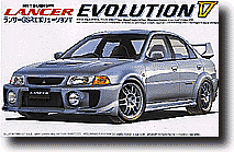 Evolution V