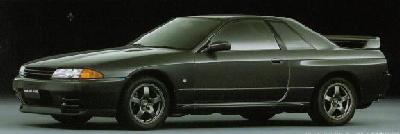 R32 Skyline