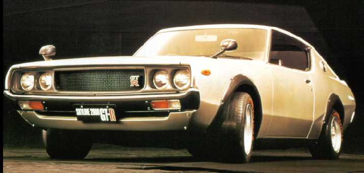 Ken Mary Skyline