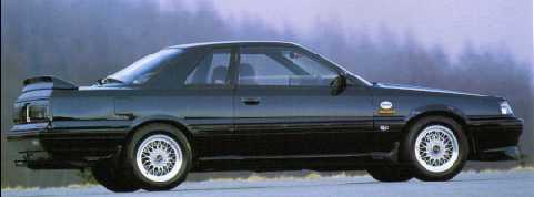 R31 Skyline
