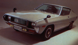 S10 1974 Silvia