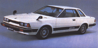 S110 1979 Silvia