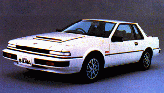 S12 1983-87 Silvia