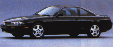 S14 1993-1998 Silvia
