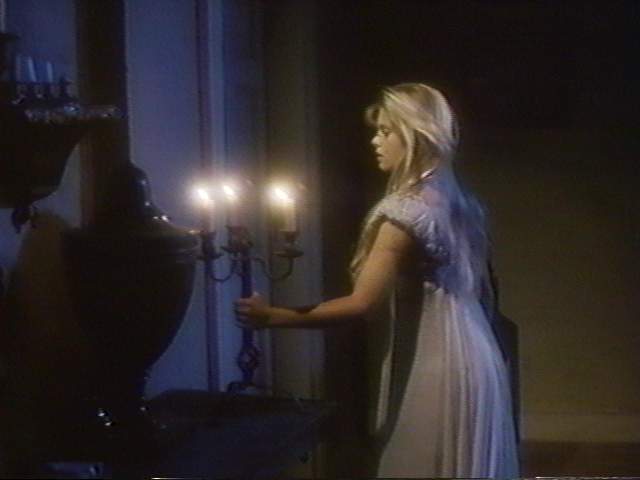 Filmogallery Of Nicole Eggert The Haunting Of Morella Picture Gallery