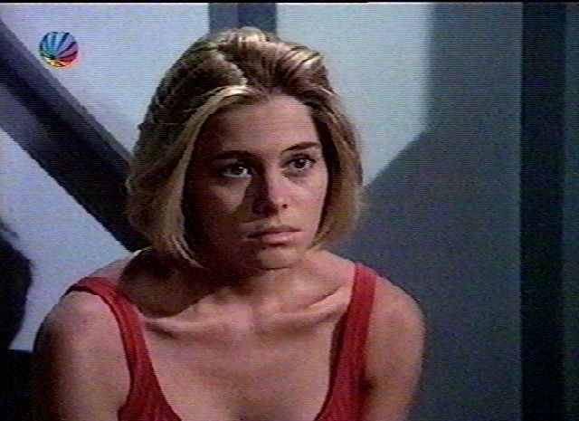 Filmogallery Of Nicole Eggert Baywatch Picture Gallery 2