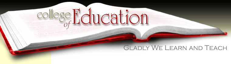 Illinois State University College of Education