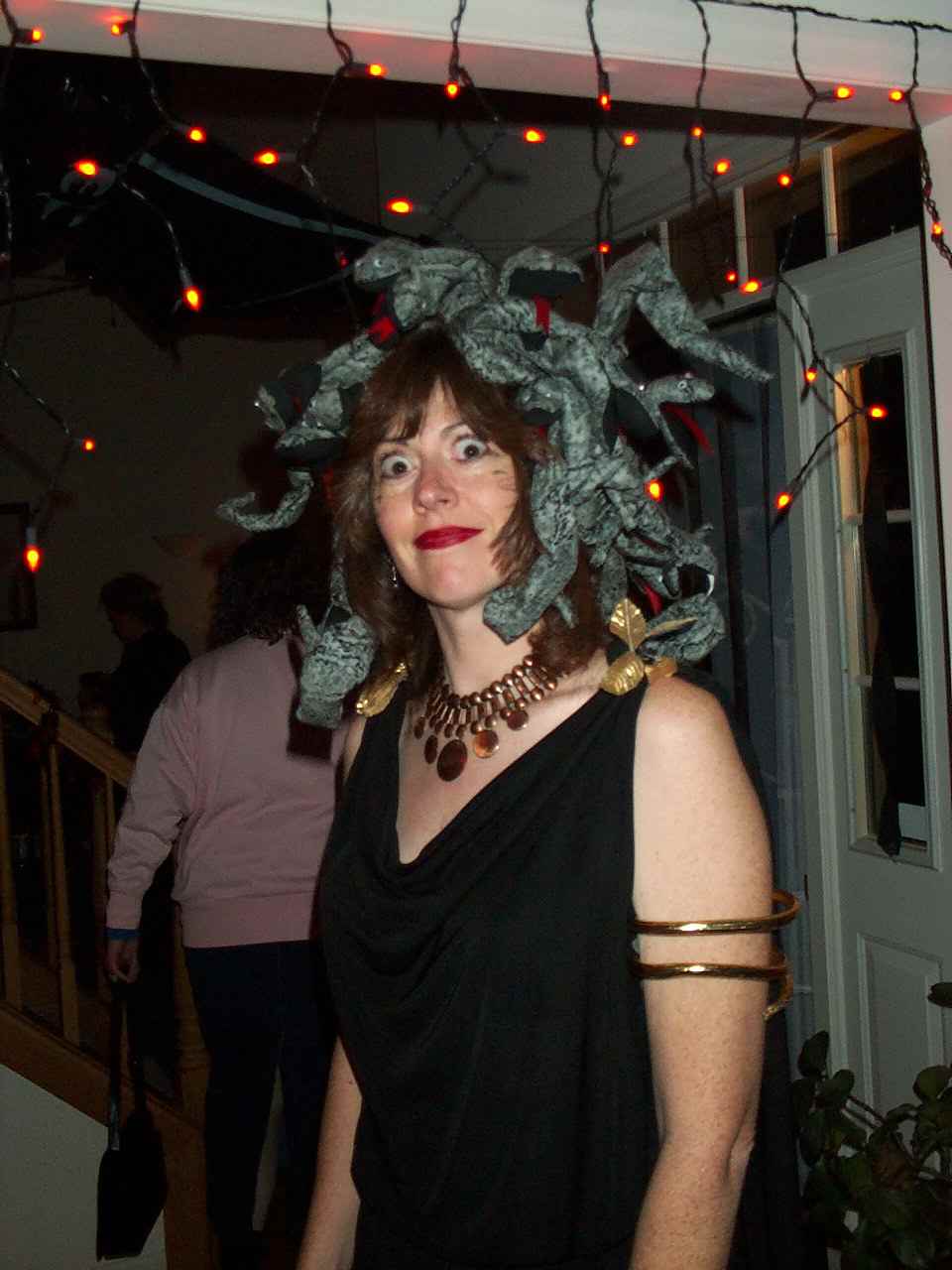 Halloween fun