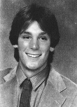 Jovem Mike