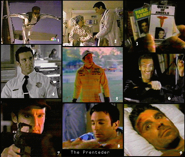 The Pretender