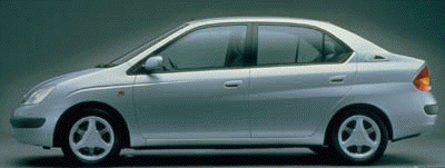 carro de Mike