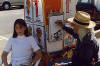 Gail-and-Street-Artist.jpg (41014 bytes)