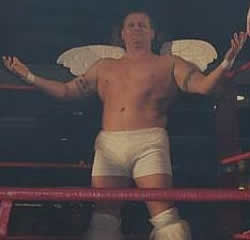 angelical...