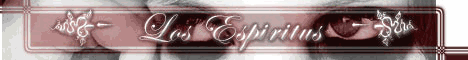 [::.Los Esp&iacute;ritus.::]
Gothic,Electro,Industrial,EBM,Darkwave,Folk,Metal,Punk,
---&brvbar;-*Videos*
---&brvbar;-*Mp3s*
---&brvbar;-*Noticias
---&brvbar;-*Radio*
---&brvbar;-*Fotos*
---&brvbar;-*Vampiros*
---&brvbar;-*Foro*
---&brvbar;-*Novedades*
---&brvbar;-*Wallpapers*
---&brvbar;-*Chat*
---&brvbar;-*Tu-Correo*
---&brvbar;-*Eventos*
---&brvbar;-*Links*
---&brvbar;-*Reflexiones*
---&brvbar;-*Escritos*
---&brvbar;-*Downloads*
---&brvbar;-*Y mas...*
