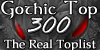 The Dark Page Top 150