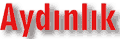 AYDINLIK GAZETES�