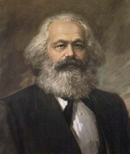 KARL MARX