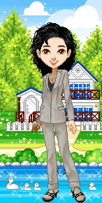 Monica normal