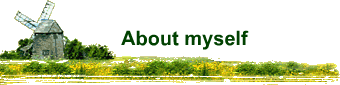About myself