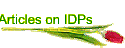 Articles on IDPs