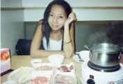 Guess the Thais just love to eat steamboat... yummy