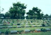 A War Cemetary