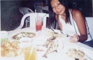 Delicious and cheap seafood...yummy!