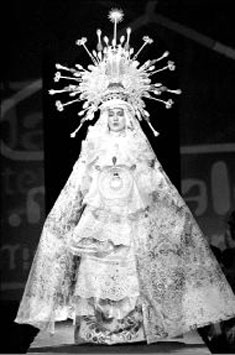 lavirgendelafonda