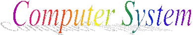 Computer System 