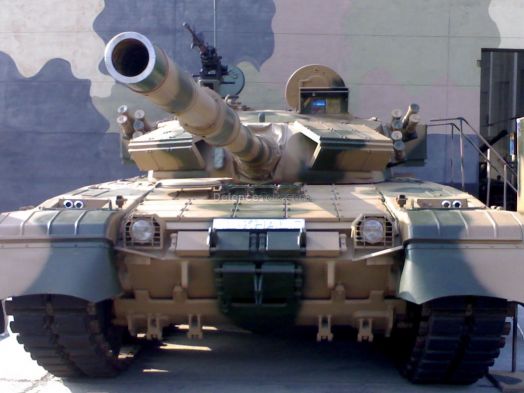 Description: Modernization_of_Al-Khalid_Main_Battle_Tank_MBT_PAKISTAN_ARMY_I_II.jpg