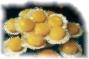 Quindins s�o doces feitos de gemas selecionadas de ovos de galinha da ro�a e coco ralado. S�o coompletamente diferentes dos que voc� j� provou.