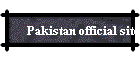 Pakistan official site
