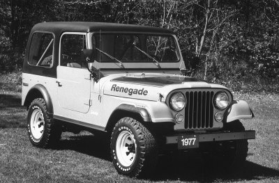 CJ7