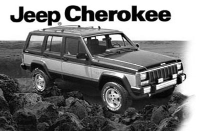 XJ