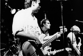 Shmedley, Nate & Sean