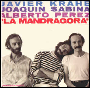 la mandragora
