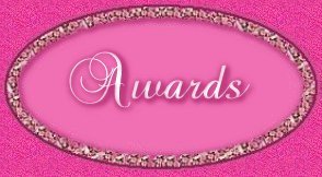 Kemii's Awards!