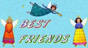 Me & My Best Friends