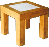 mesa de centro